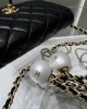 CHANEL 24S Pearl Glutinous Rice Balls WOC Bag AP3964