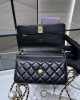 CHANEL 24S Pearl Glutinous Rice Balls WOC Bag AP3964