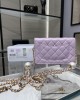 CHANEL 24S Pearl Glutinous Rice Balls WOC Bag AP3964