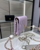 CHANEL 24S Pearl Glutinous Rice Balls WOC Bag AP3964