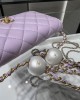 CHANEL 24S Pearl Glutinous Rice Balls WOC Bag AP3964