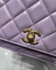 CHANEL 24S Pearl Glutinous Rice Balls WOC Bag AP3964