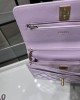 CHANEL 24S Pearl Glutinous Rice Balls WOC Bag AP3964