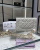 CHANEL 24S Pearl Glutinous Rice Balls WOC Bag AP3964