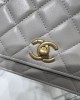 CHANEL 24S Pearl Glutinous Rice Balls WOC Bag AP3964