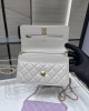 CHANEL 24S Pearl Glutinous Rice Balls WOC Bag AP3964