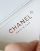 CHANEL 24S New Portable CF Handbag AS4847 11x17x6cm