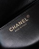 CHANEL 24S New Portable CF Handbag AS4847 11x17x6cm