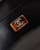 CHANEL 24S New Portable CF Handbag AS4847 11x17x6cm