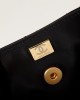 CHANEL 24S Patent Leather Flap Bag AS4472 14x18x7cm