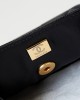 CHANEL 24S Ball Pattern Flap Bag AS4472 14x18x7cm