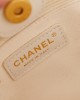 CHANEL 24S Cowhide Underarm Bag AS4532 24x22x6cm