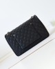 CHANEL 24C Airport CF Bag AS4661 27x38x12cm