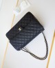 CHANEL 24C Airport CF Bag AS4661 27x38x12cm