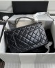 CHANEL 2.55 Reissue 28cm Autumn and Winter Bag 19.5x28x7.5cm