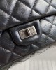 CHANEL 2.55 Reissue 28cm Autumn and Winter Bag 19.5x28x7.5cm