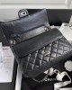 CHANEL 2.55 Reissue 28cm Autumn and Winter Bag 19.5x28x7.5cm