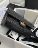 CHANEL 2.55 Reissue 25cm Autumn and Winter Bag 16x24x7.5cm