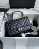 CHANEL 2.55 Reissue 25cm Autumn and Winter Bag 16x24x7.5cm