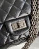 CHANEL 2.55 Reissue 25cm Autumn and Winter Bag 16x24x7.5cm