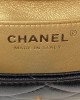 CHANEL 24S Pearl Mini CF Bag AS4868, 11.5x17x5cm