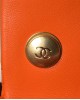 CHANEL 24S Pearl Mini CF Bag AS4861, 13x20.5x6.5cm