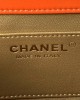 CHANEL 24S Pearl Mini CF Bag AS4861, 13x20.5x6.5cm