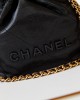 CHANEL Mini 22 Goose Bag AS3980, 19x20x6cm