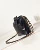 CHANEL Mini 22 Goose Bag AS3980, 19x20x6cm