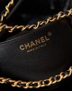 CHANEL Mini 22 Goose Bag AS3980, 19x20x6cm