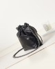 CHANEL Mini 22 Goose Bag AS3980, 19x20x6cm