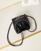 CHANEL Mini 22 Goose Bag AS3980, 19x20x6cm