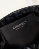 CHANEL Mini 22 Goose Bag AS3980, 19x20x6cm