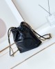 CHANEL Mini 22 Goose Bag AS3980, 19x20x6cm