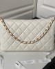 CHANEL 24P Large Hobo Bag AS4777, 36x24x9cm