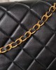 CHANEL 24P Large Hobo Bag AS4777, 36x24x9cm