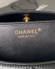 CHANEL 24P Large Hobo Bag AS4777, 36x24x9cm