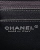 CHANEL 17cm CF Mini Flap Bag AS1786, Silver Ball Chain, 17cm