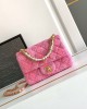 CHANEL Sweet Pink Fairy Spirit Bag