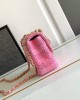 CHANEL Sweet Pink Fairy Spirit Bag