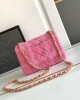 CHANEL Sweet Pink Fairy Spirit Bag