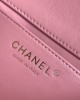 CHANEL Sweet Pink Fairy Spirit Bag