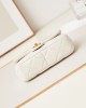 CHANEL 24S Pearl Glutinous Rice Ball Bag AS4861 13x20x6.5cm