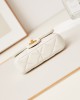 CHANEL 24S Pearl Tangyuan Fragrance Bag AS4868 11.5x17x5cm