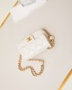 CHANEL 24S Pearl Tangyuan Fragrance Bag AS4868 11.5x17x5cm