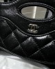 CHANEL 24s Mini 31 Nano Bag AP3875