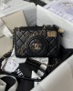 CHANEL 24s Camera Bag AS4817 11.5x16x6cm