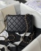 CHANEL 24s Camera Bag AS4817 11.5x16x6cm