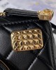 CHANEL 24s Camera Bag AS4817 11.5x16x6cm