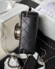 CHANEL 24s Camera Bag AS4817 11.5x16x6cm